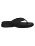 SL-405A Black Men's Flip Flops